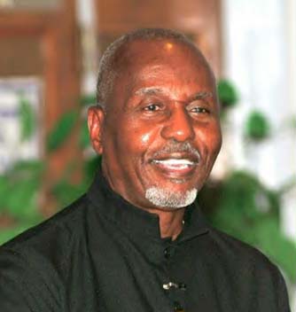 Dr. Abdulalim Abdullah Shabazz